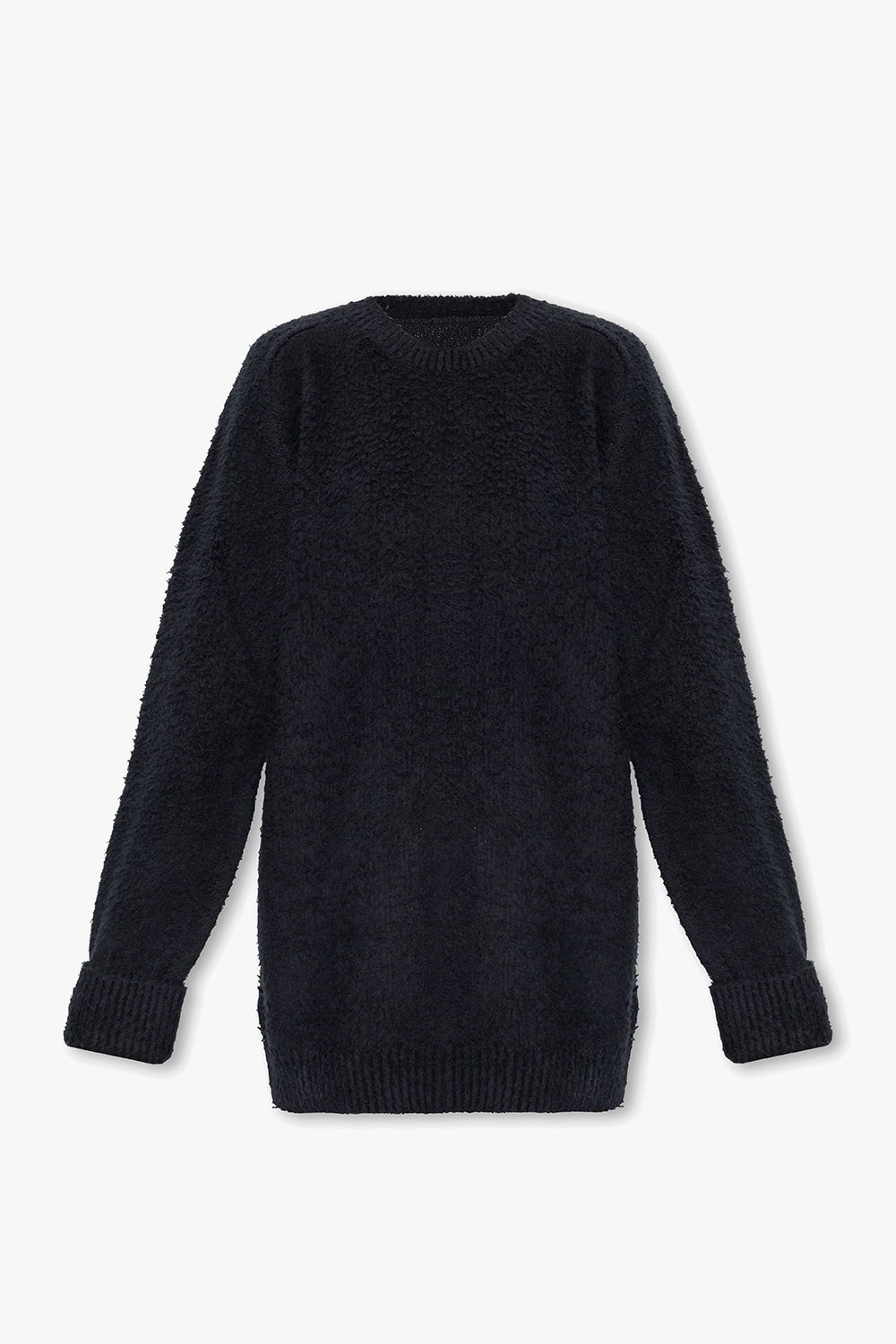 Maison Margiela Distressed sweater