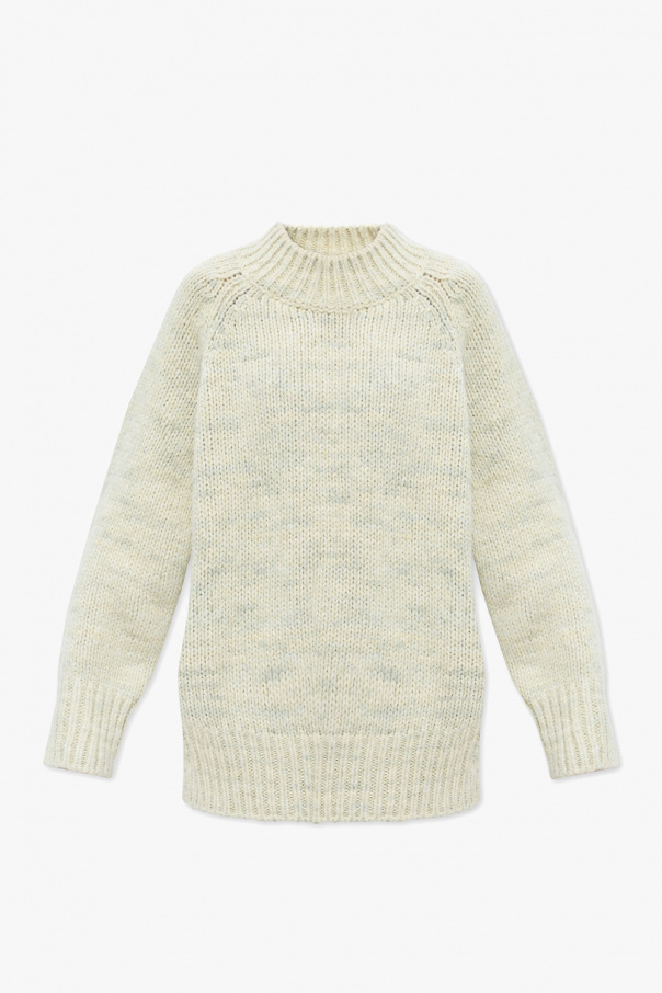 Loose-fitting sweater od Maison Margiela