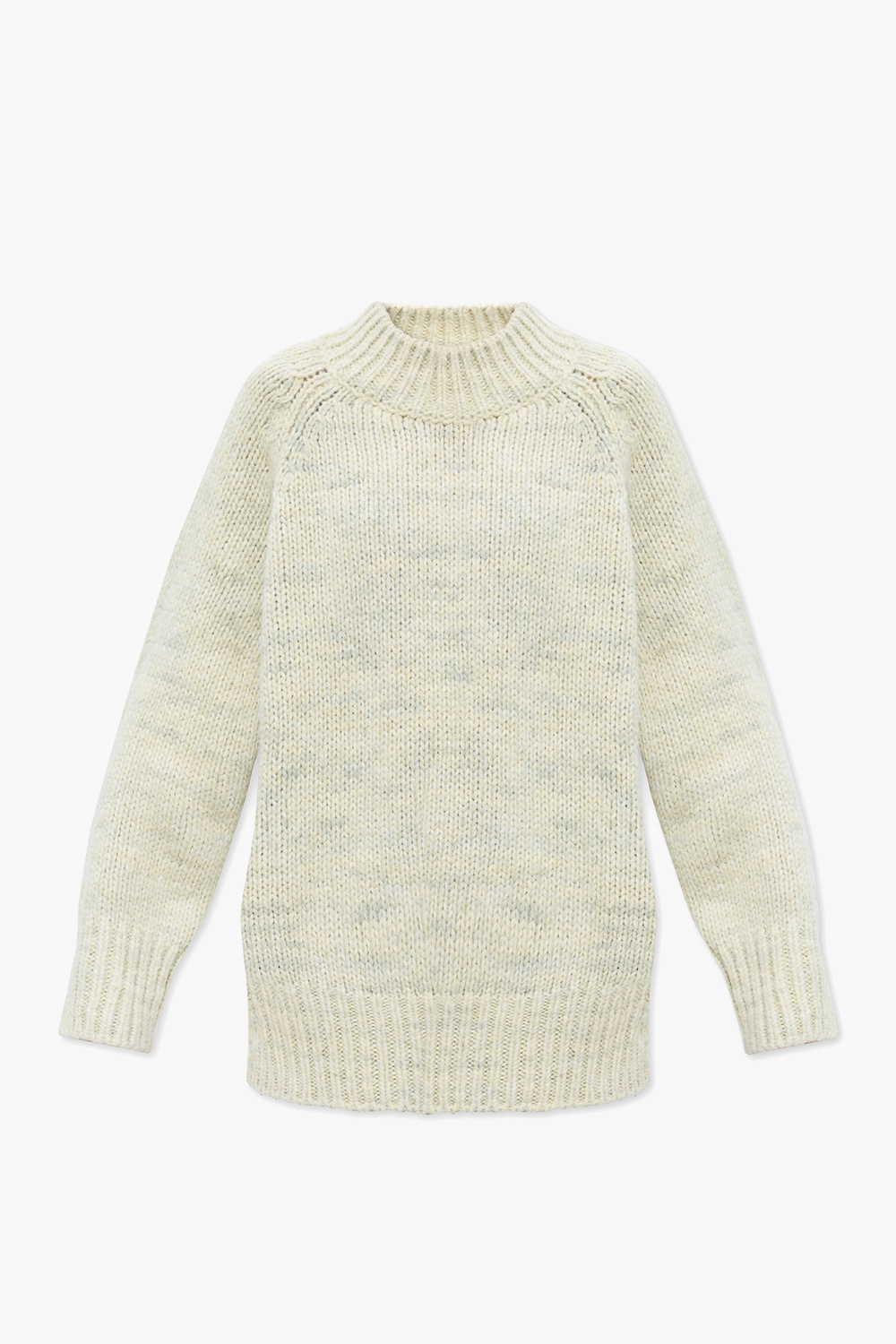 Maison Margiela Loose-fitting sweater