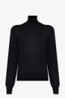 Maison Margiela Wool turtleneck sweater