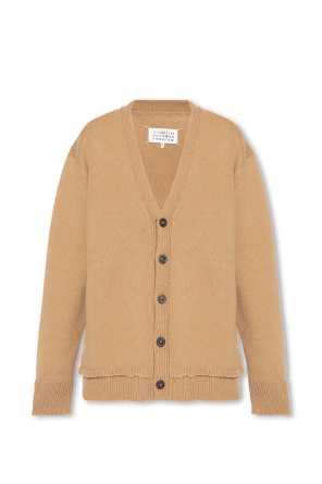 Bowered Fleece Jacket