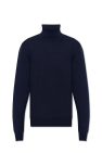 Maison Margiela Cashmere turtleneck sweater