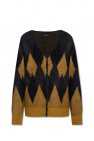 AllSaints ‘Sigurd’ cardigan