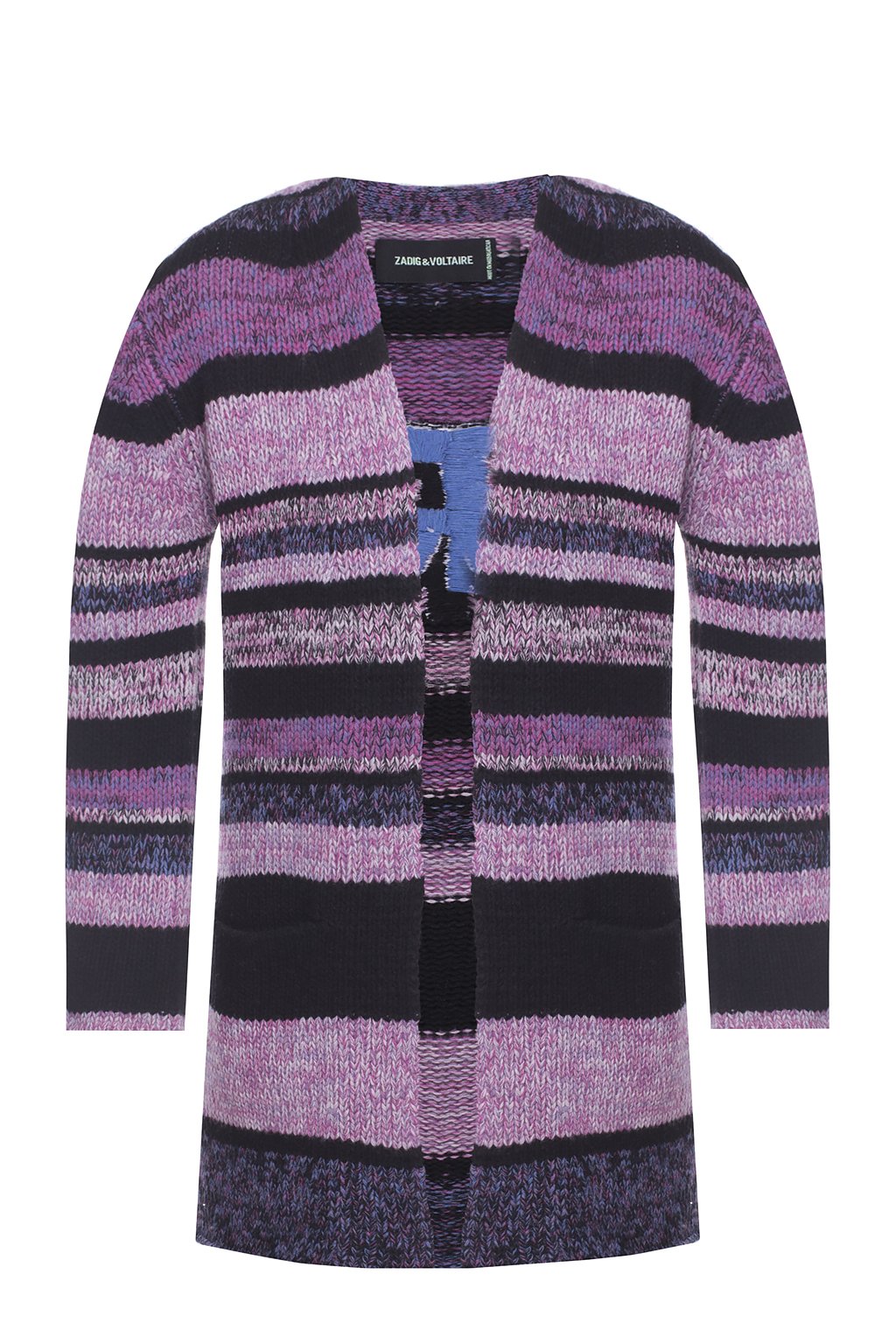 purple cardigan australia