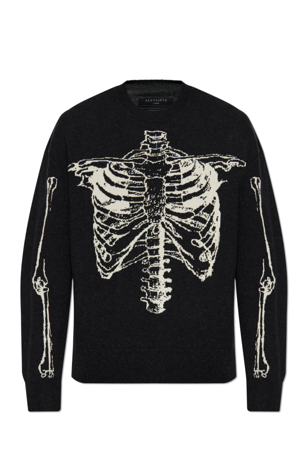 Sweater 'Skelli' od AllSaints
