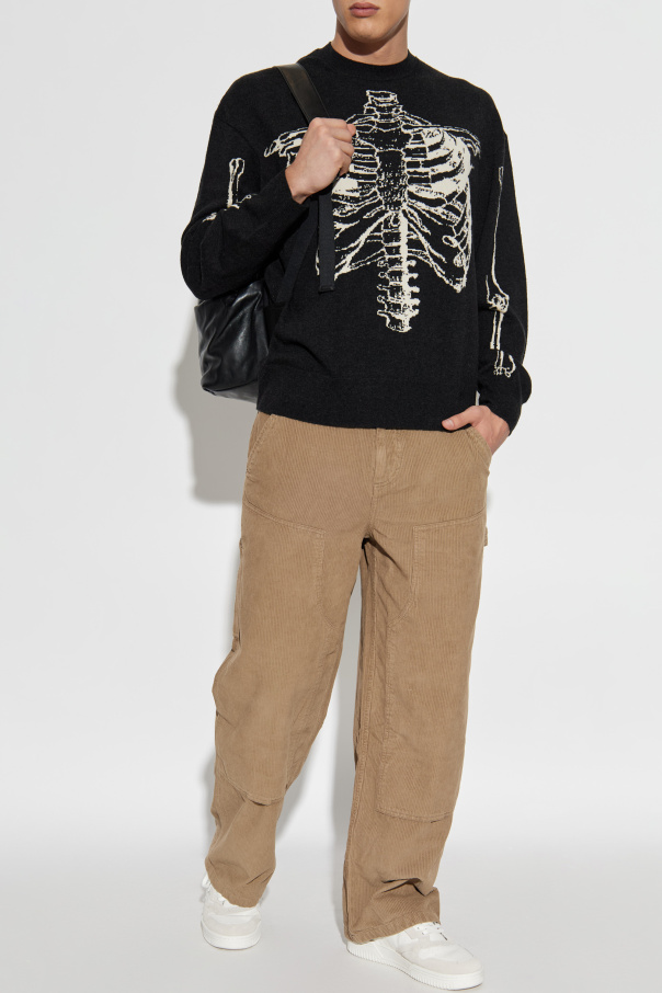 AllSaints Sweater 'Skelli'