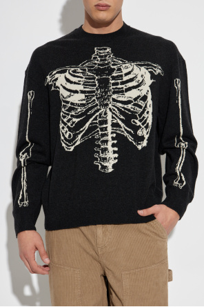 AllSaints Sweater 'Skelli'