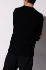 Zadig & Voltaire Wool sweater