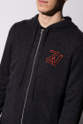 Zadig & Voltaire Hooded sweater