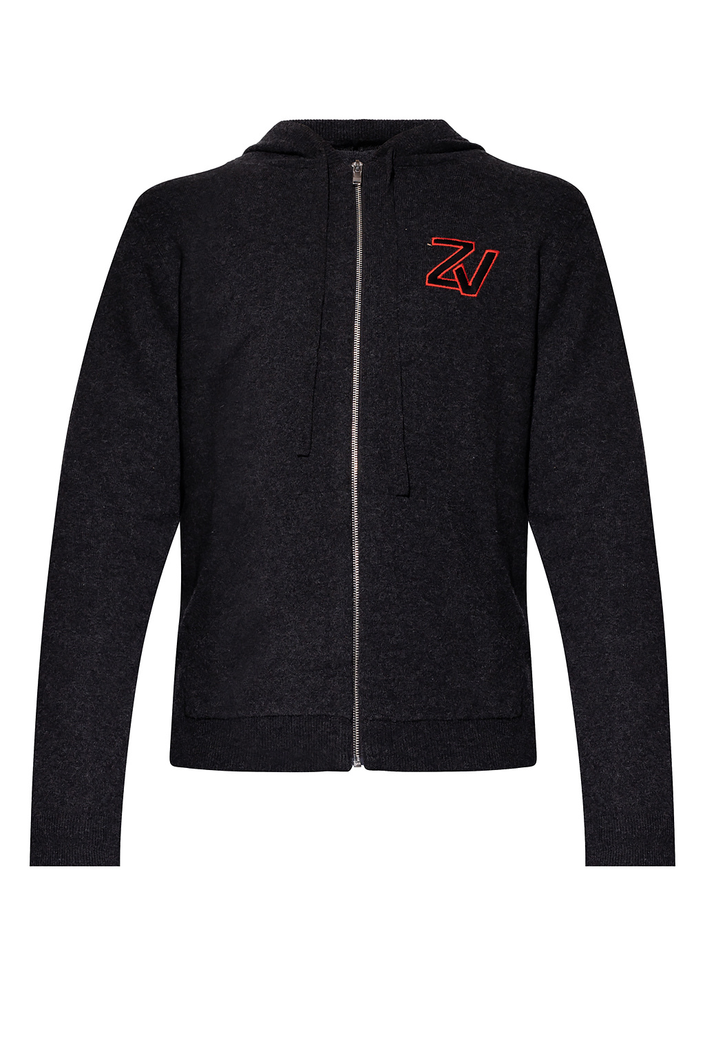 Zadig & Voltaire Hooded sweater