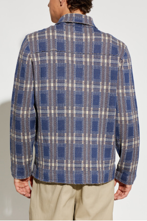 AllSaints "Solmar" shirt
