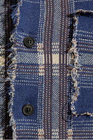 AllSaints "Solmar" shirt