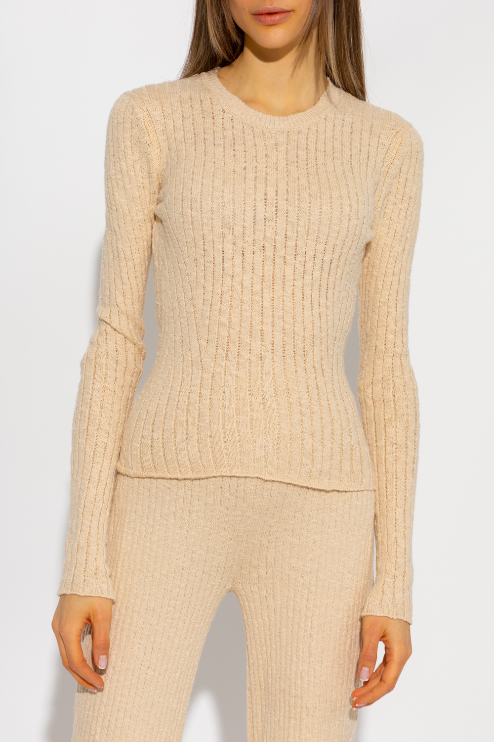 Ulla Johnson ‘Basilia’ ribbed top