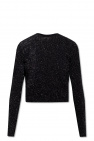 AllSaints ‘Sparkle’ sweater