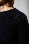 AllSaints ‘Sparkle’ sweater