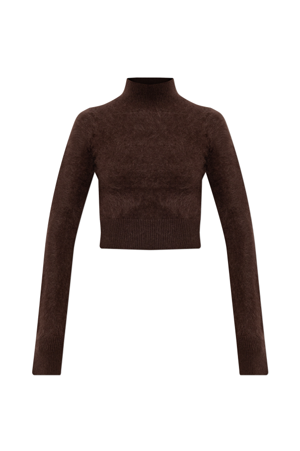 Cashmere sweater ‘Agio’ od Sportmax