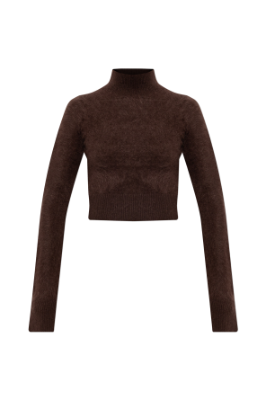 Cashmere sweater ‘Agio’