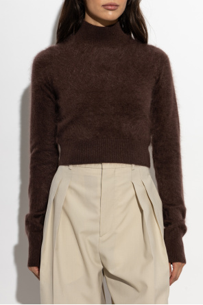 Sportmax Kaszmirowy sweter ‘Agio’