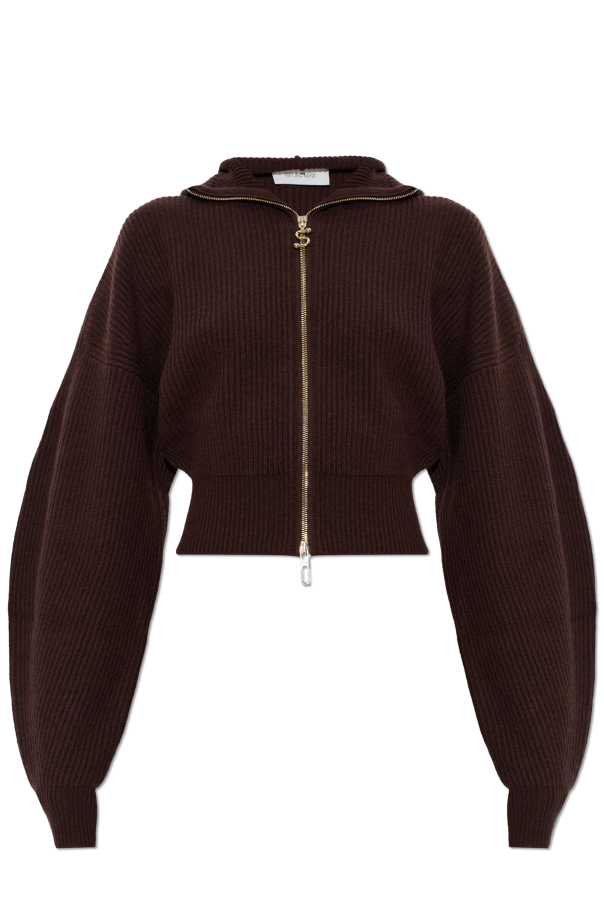 'Balco' wool cardigan od Sportmax