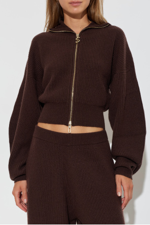 Sportmax Wollstrickjacke ‘Balco’