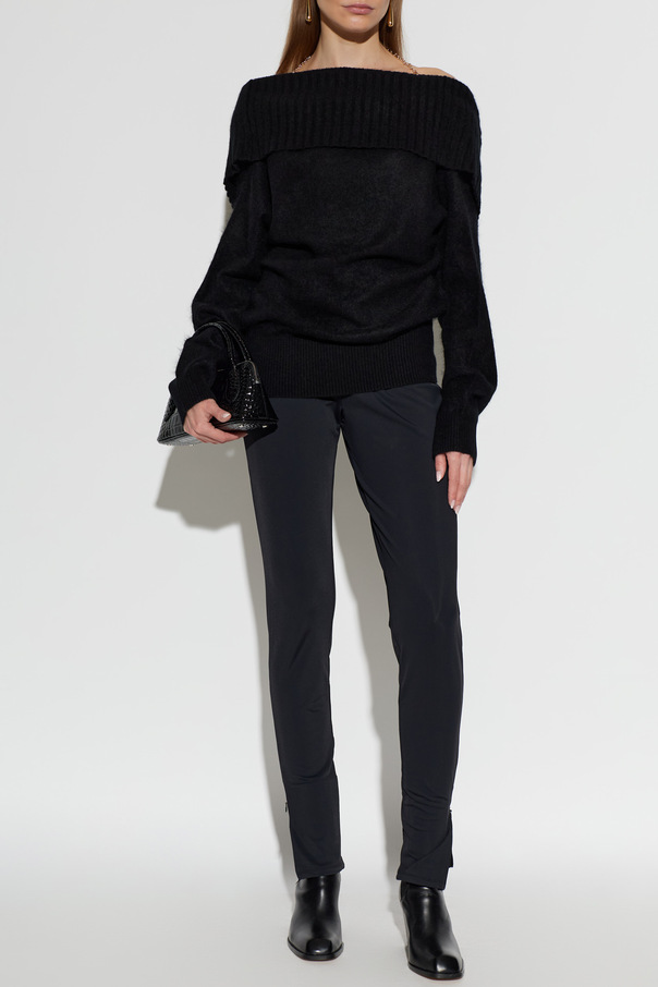Sportmax ‘Conio’ wool jumper