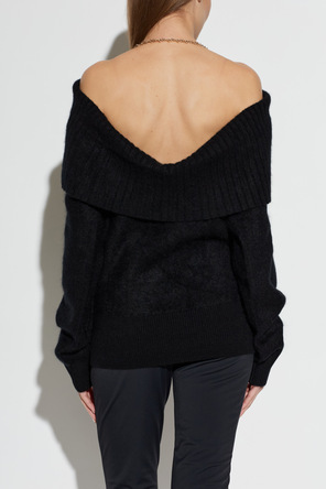 Sportmax ‘Conio’ wool jumper