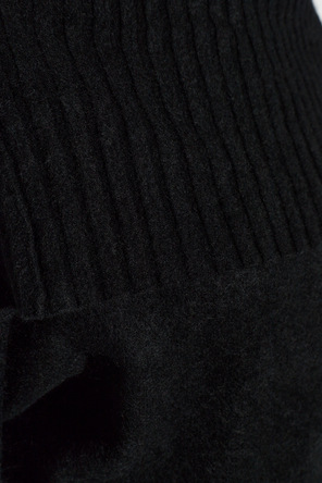 Sportmax ‘Conio’ wool jumper