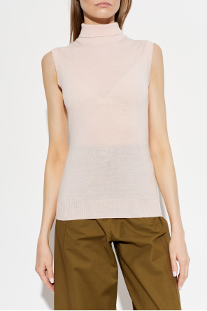 Sportmax Sleeveless sweater ‘Eschimo’