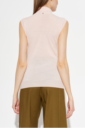 Sportmax Sleeveless sweater ‘Eschimo’