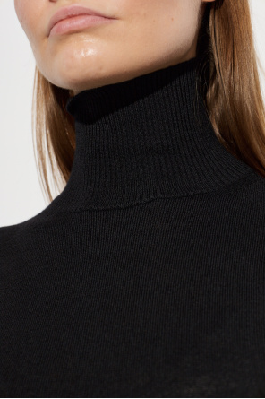 Sportmax Suéter sin mangas ‘Eschimo’