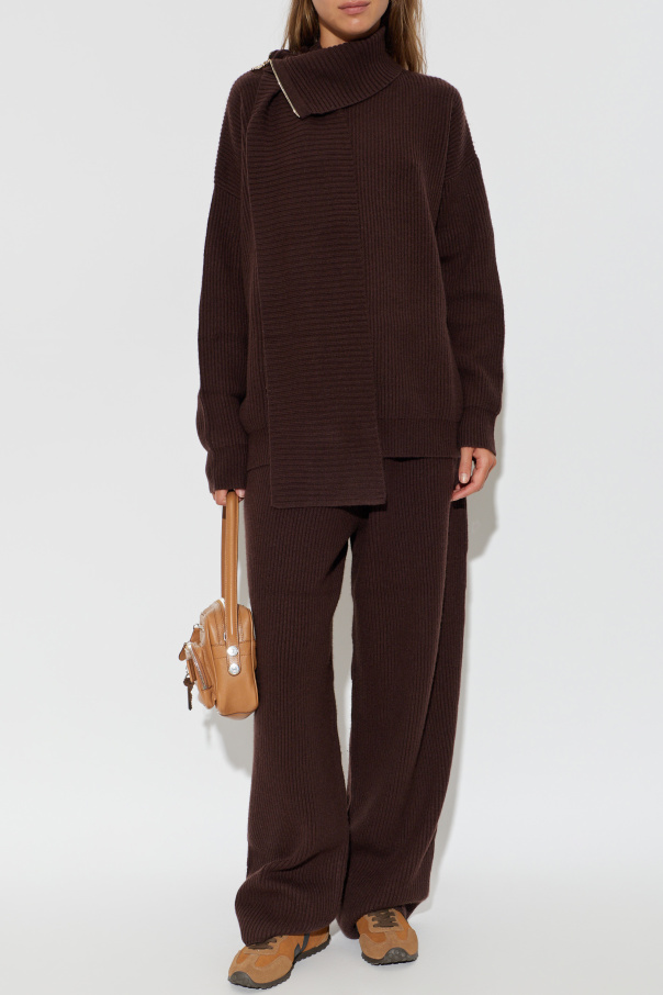 Sportmax Wollpullover „Feltro“