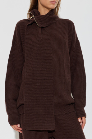 Sportmax Wollpullover „Feltro“