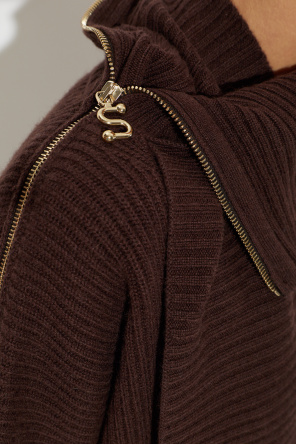 Sportmax Wollpullover „Feltro“