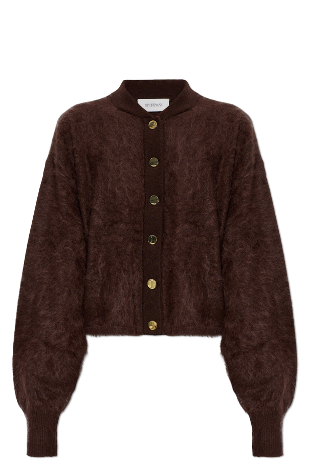 Cashmere cardigan ‘Galli’ od Sportmax
