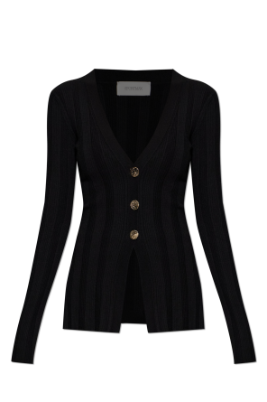 Cardigan ‘Laser’