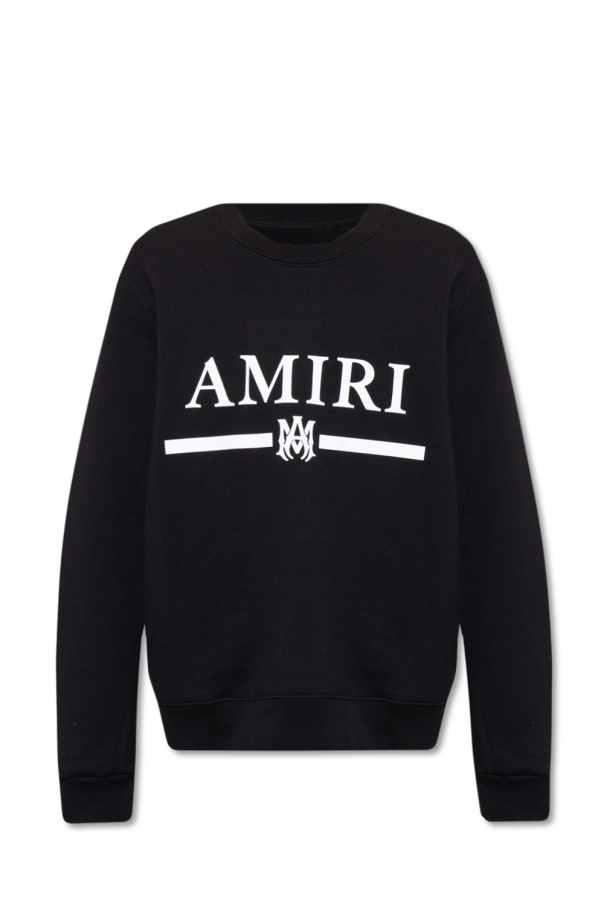 Amiri Billionaire Boys Club graphic-print hoodie