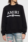 Amiri Billionaire Boys Club graphic-print hoodie