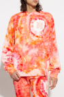 Amiri Tie-dye sweatshirt