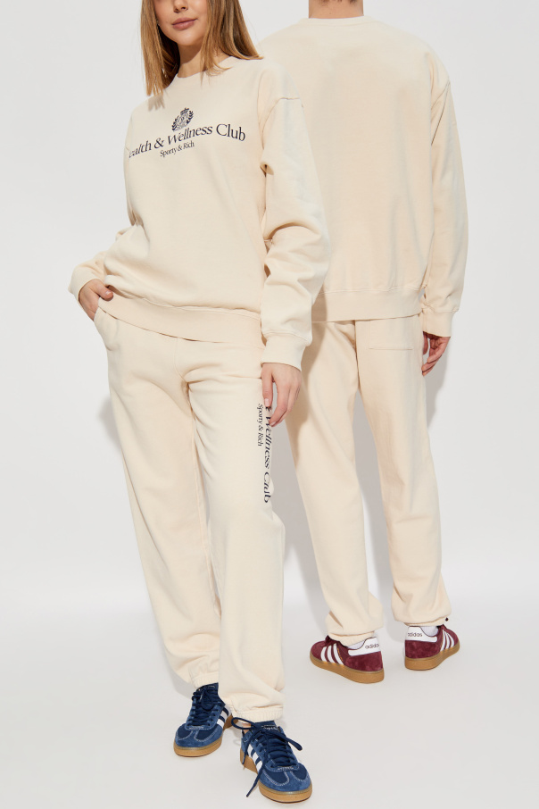 Sporty & Rich Sweatshirt from the Preppy collection