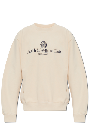 Sweatshirt from the Preppy collection