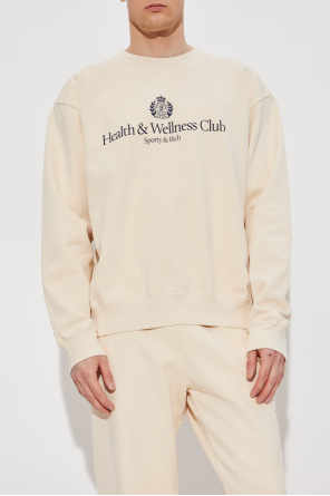 Sporty & Rich Sweatshirt from the Preppy collection