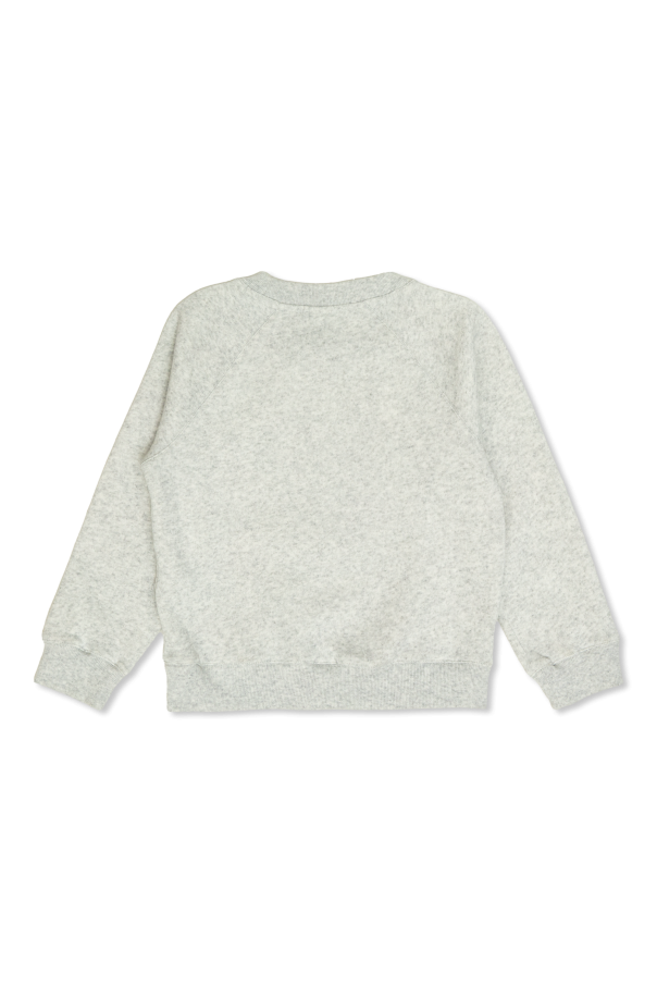 Sporty & Rich Kids Bluza z nadrukiem