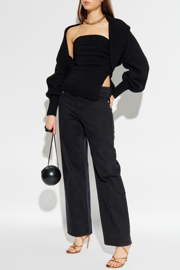 Cult Gaia Cardigan `Corey`