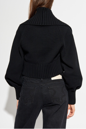 Cult Gaia Cardigan `Corey`