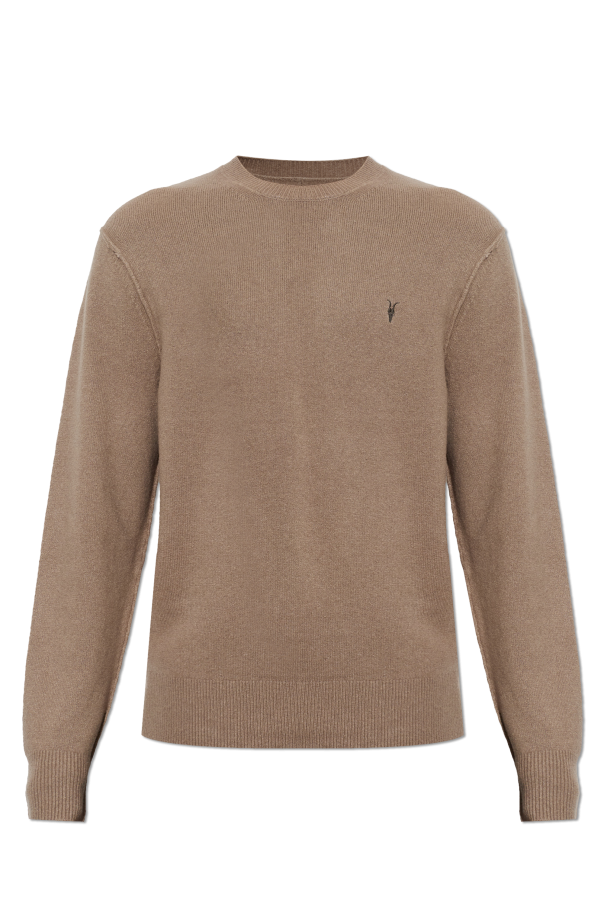 ‘Statten’ sweater od AllSaints