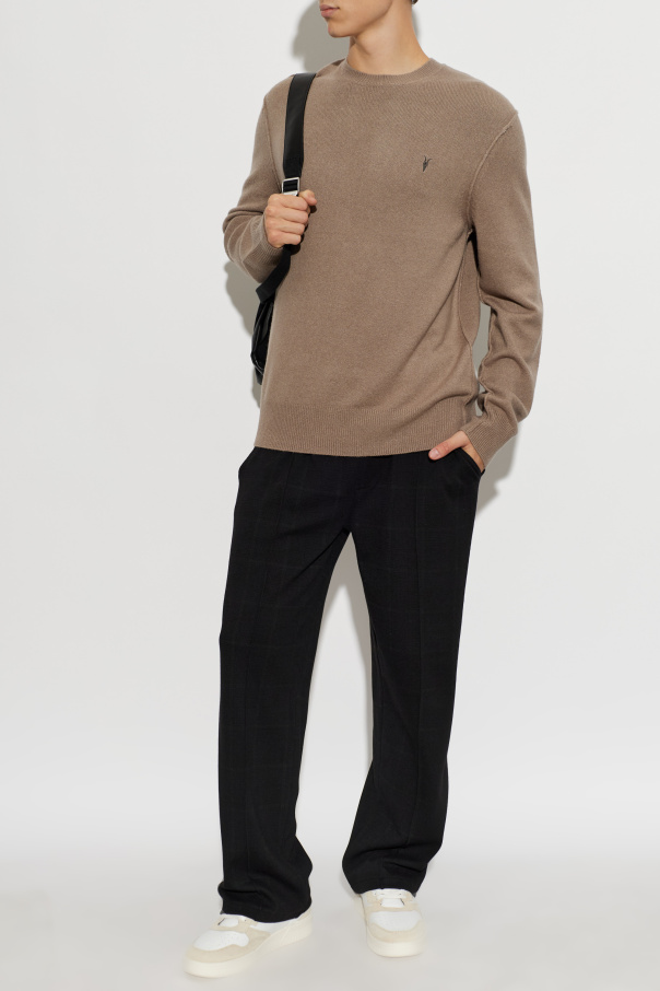 AllSaints Pulover „Statten”