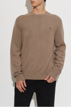 AllSaints Pulover „Statten”