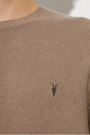 AllSaints Pulover „Statten”
