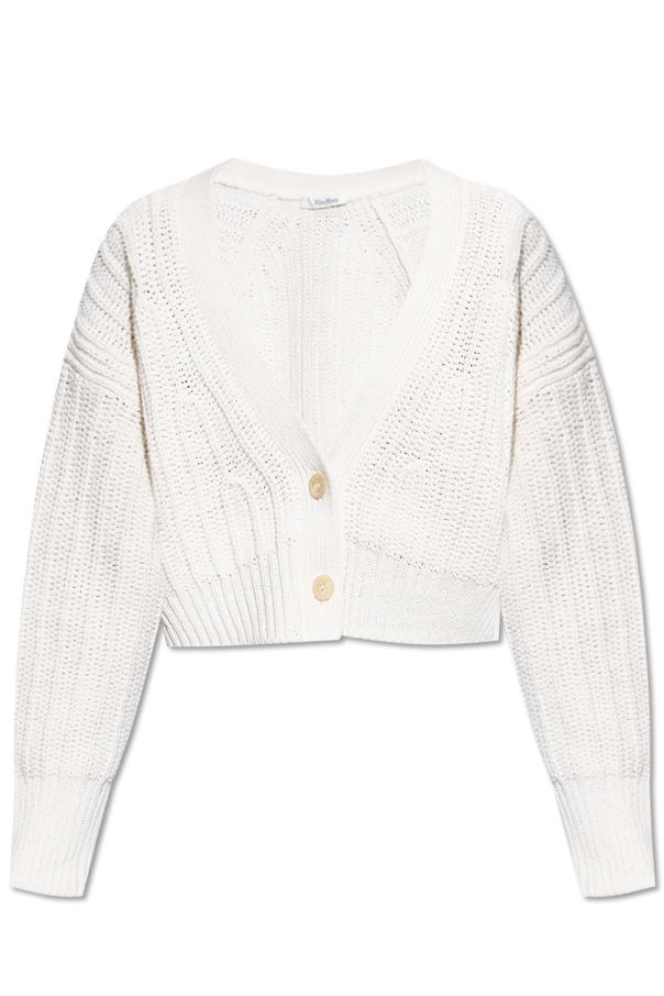 Max Mara Cardigan Stelvio