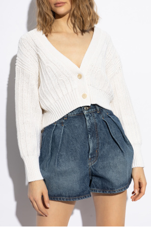 Max Mara Cardigan Stelvio